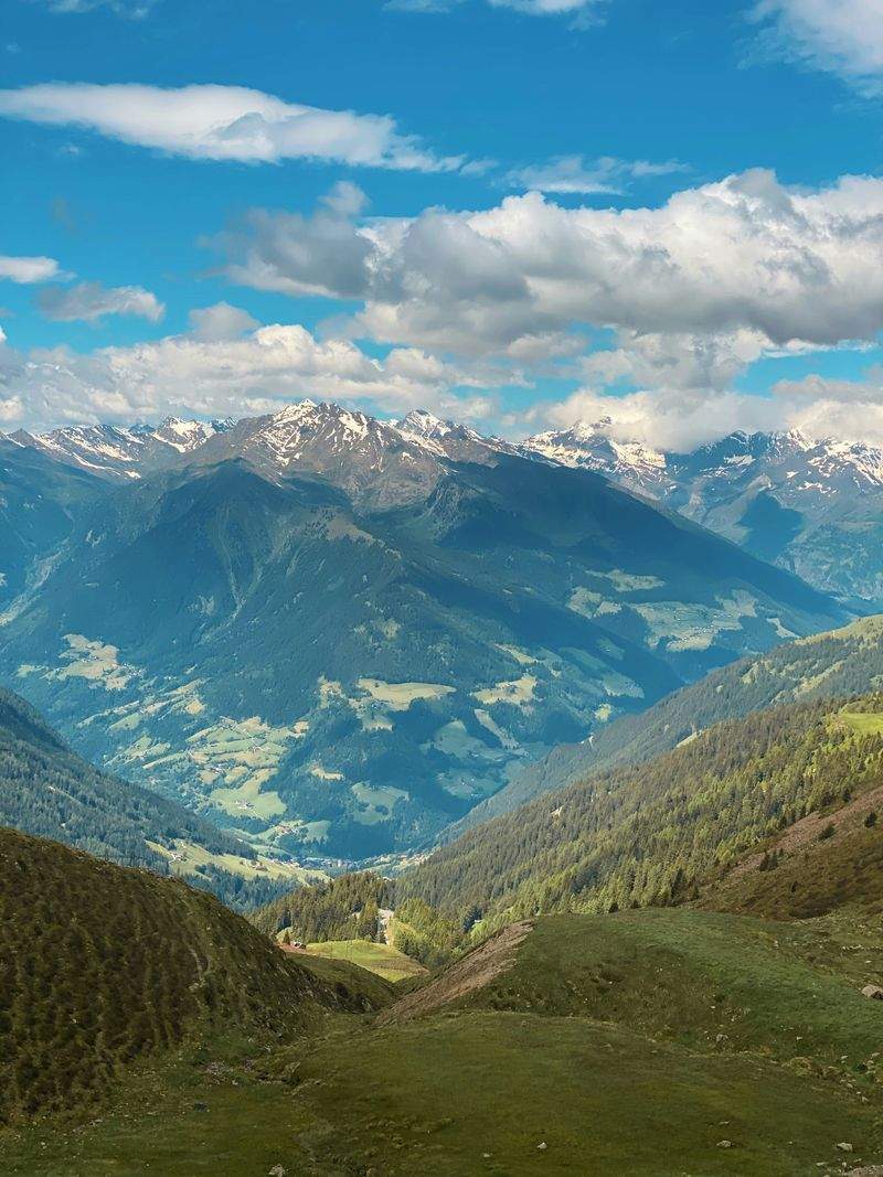Mehrtägige Trekkingtouren